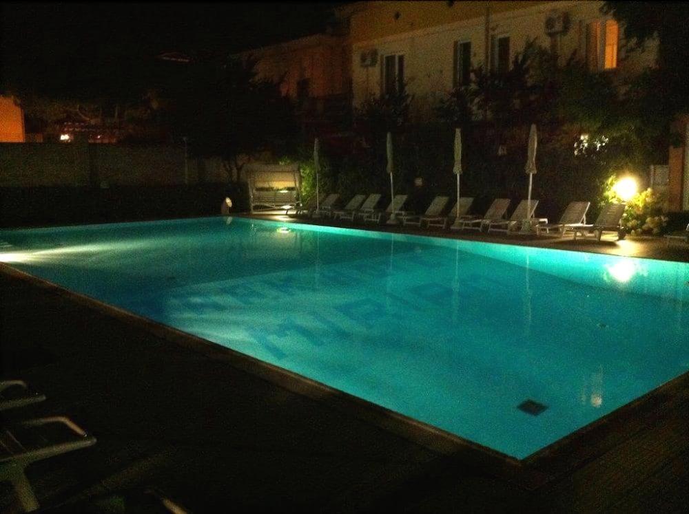 Park Hotel Miriam Gatteo a Mare Esterno foto